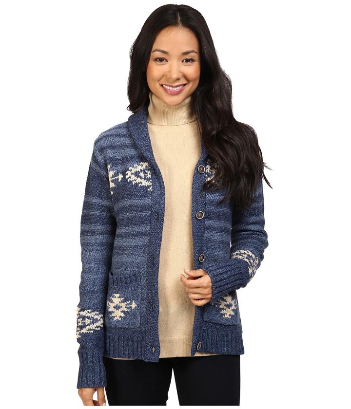 Pendleton - Skyview Cardigan