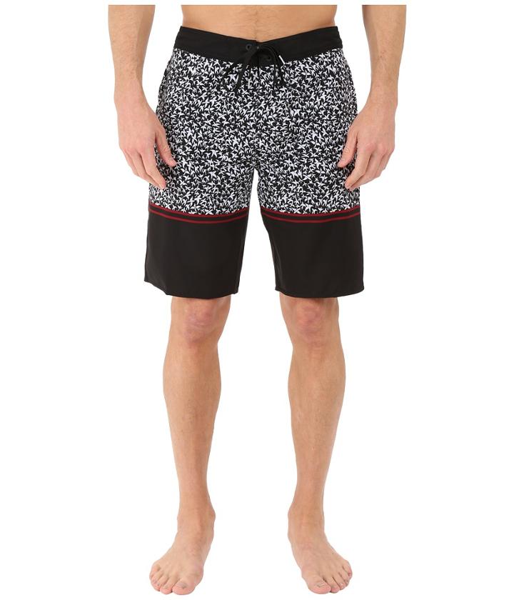 O'neill - Hyperfreak Burner Boardshorts