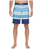 Vineyard Vines - At Sea Scenic Boardshorts