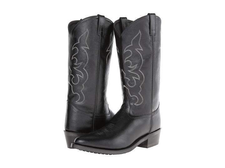 Old West Boots - Tbm3010
