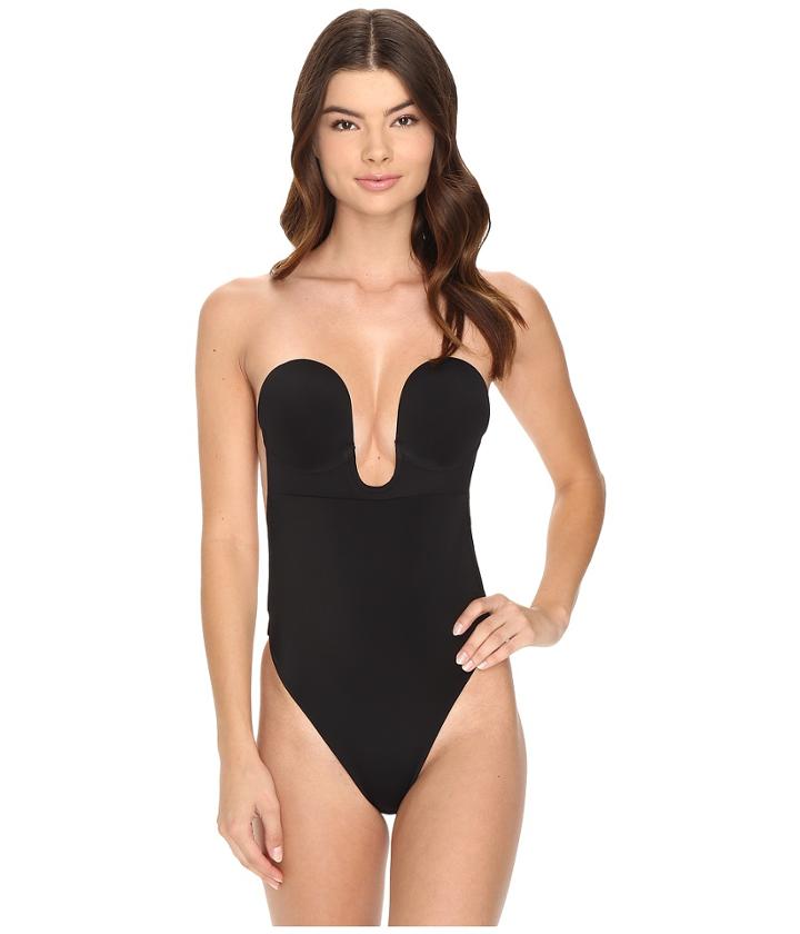 Fashion Forms - U Plunge Bodysuit