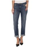 Kut From The Kloth - Catherine Boyfriend Jean In Fervent