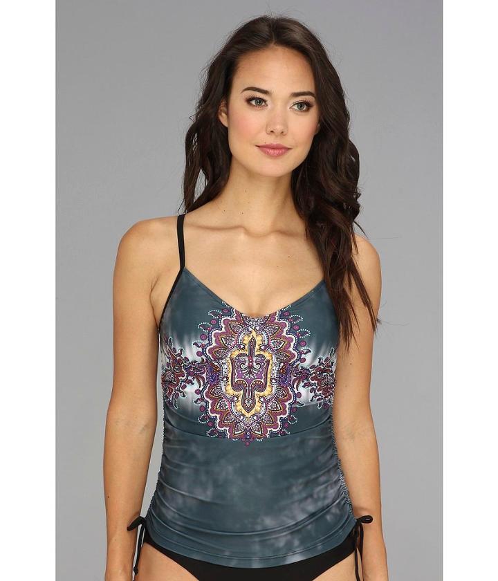 Prana Moorea Tankini Top