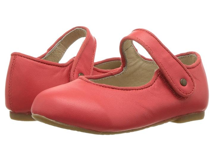 Old Soles - Praline Lady Jane