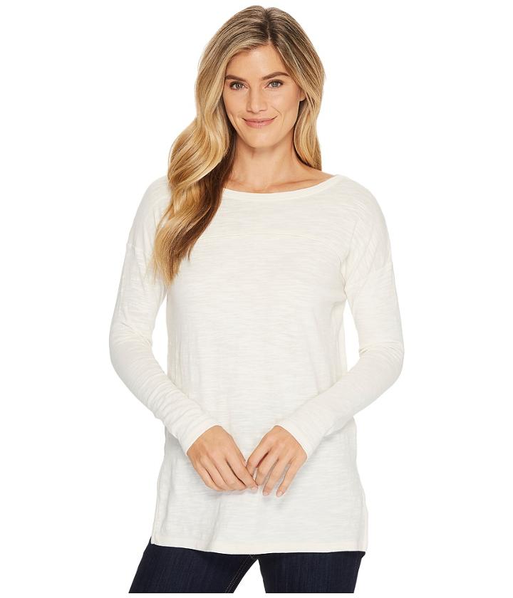 Lilla P - Boat Neck Tunic
