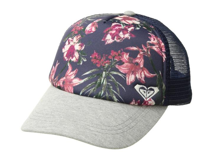 Roxy Kids - Just Ok Trucker Cap