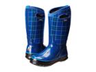 Bogs Kids Classic Winter Plaid