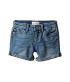 Dl1961 Kids - Piper Cuffed Shorts In Granola