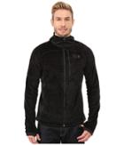 Mountain Hardwear - Monkey Man Grid Ii Hooded Jacket