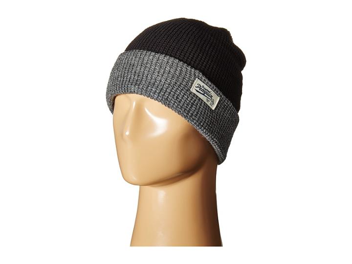 Original Penguin - Reverse Waffle Knit Watch Cap