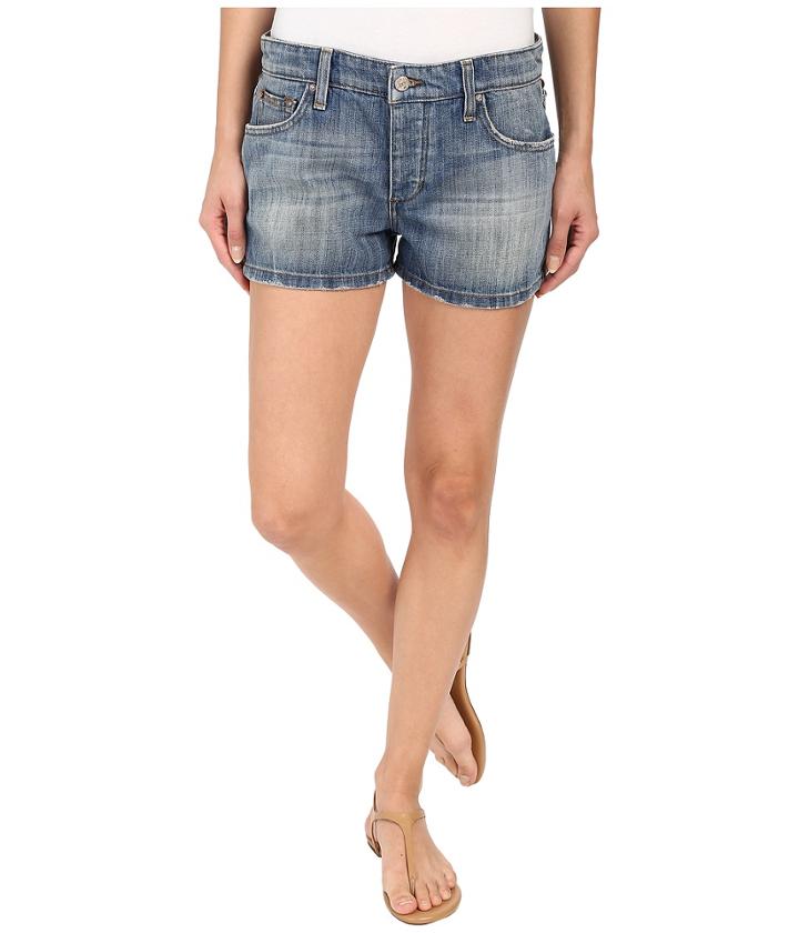 Joe's Jeans - Billie Shorts W/ Phone Pocket