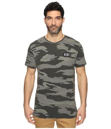 Nana Judy - Arch Tee