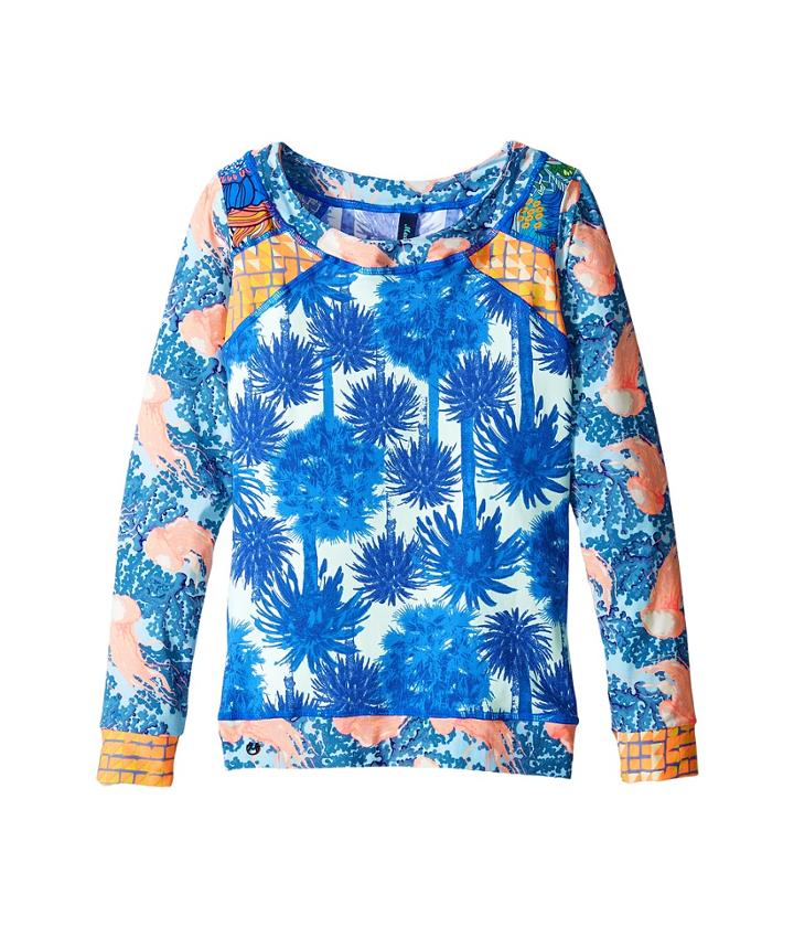 Maaji Kids - Tangy Tang Rashguard