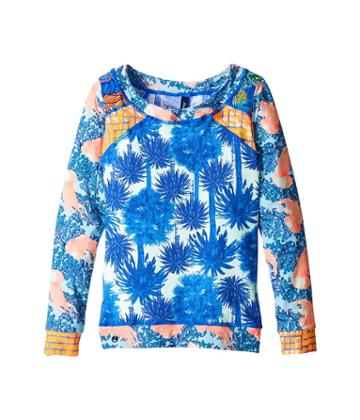 Maaji Kids - Tangy Tang Rashguard