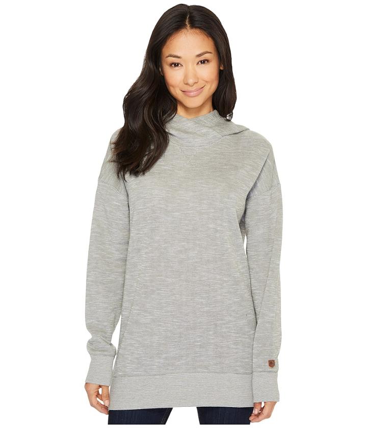 Burton - Hixon Pullover Hoodie