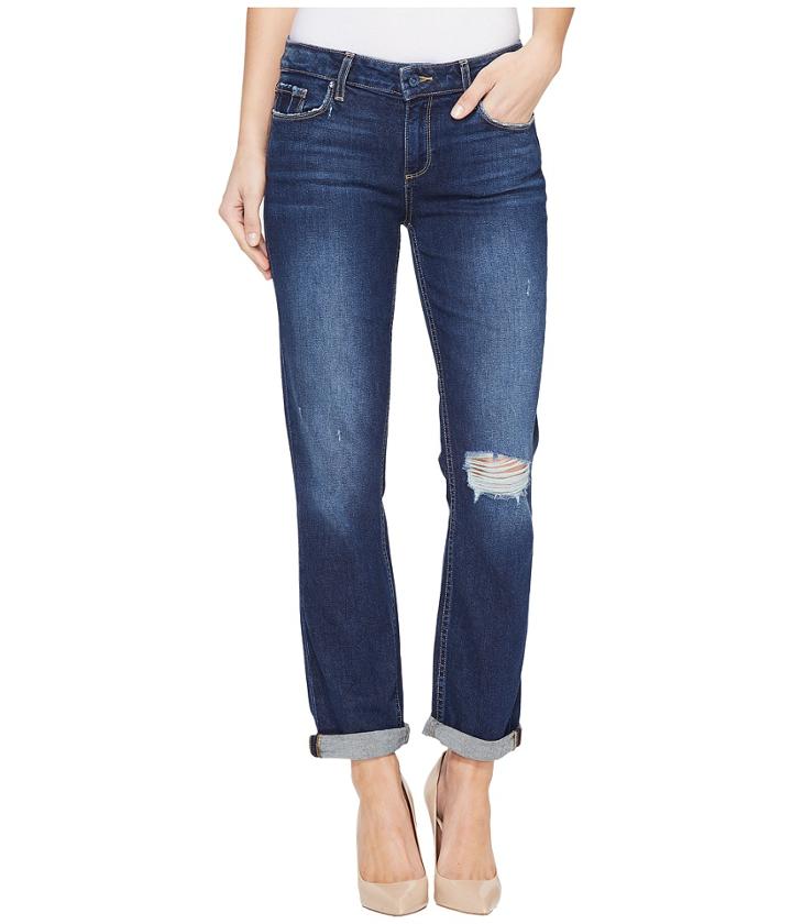 Paige - Anabelle Slim In Domino Destructed