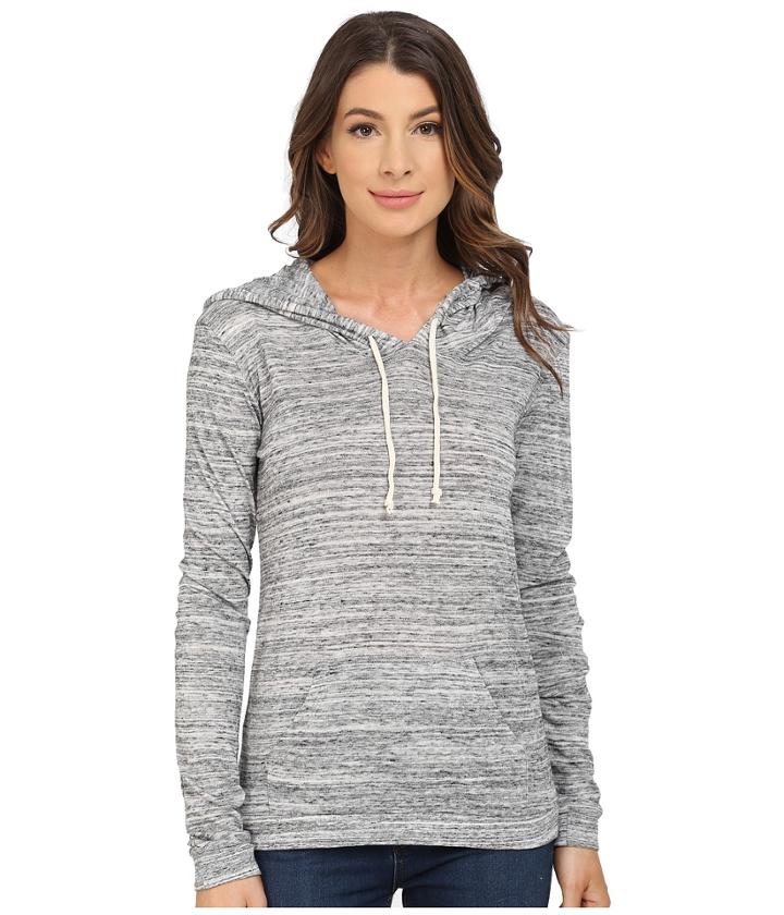 Alternative - Eco Jersey Classic Pullover Hoodie