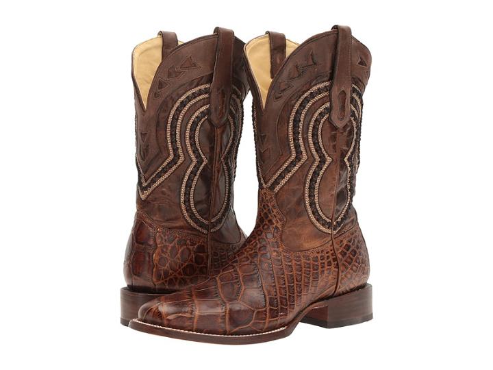 Corral Boots - A3083