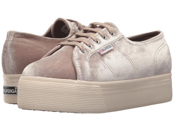 Superga - 2790 Velvetjpw