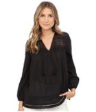 Joie - Almanor Blouse