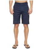 Quiksilver - Lines Amphibian 21 Hybrid Shorts