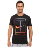 Nike - Court Tennis T-shirt