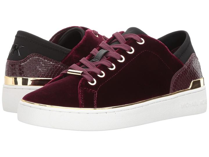 Michael Michael Kors - Scout Sneaker