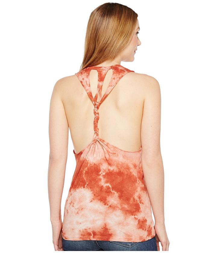 Lamade - Braided Tank Top