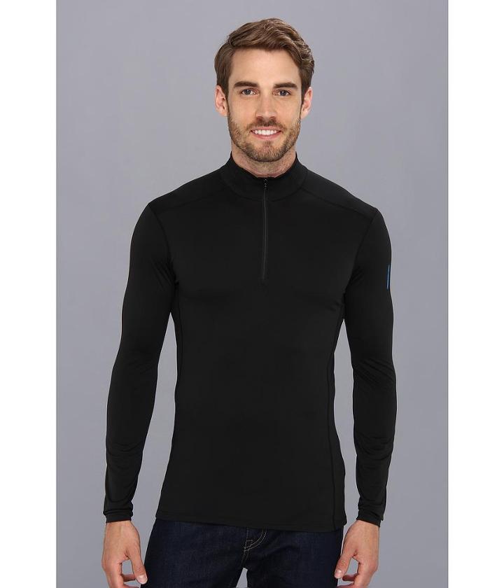 Arc'teryx Phase Sl Zip Neck L/s