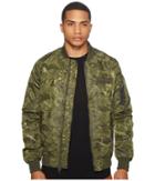 Members Only - Mo-1 Jacquard Bomber