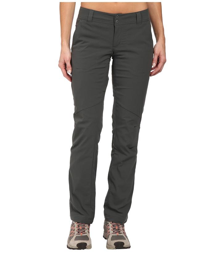 Columbia - Saturday Trail Stretch Lined Pant 2