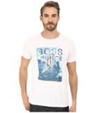 Boss Orange - Towney 1 Jersey T-shirt Short Sleeve