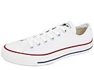 Converse - Chuck Taylor All Star Core Ox (optical White) - Footwear