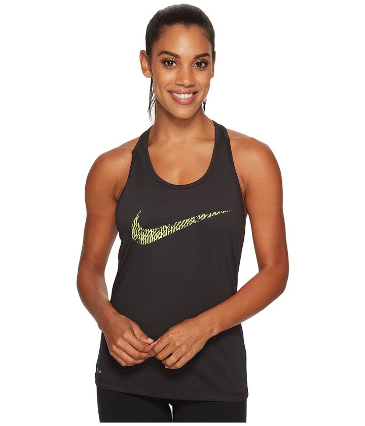 Nike - Dry Soccer Tank