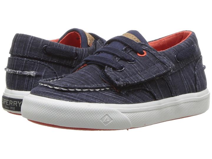 Sperry Kids - Striper Ii Boat Jr