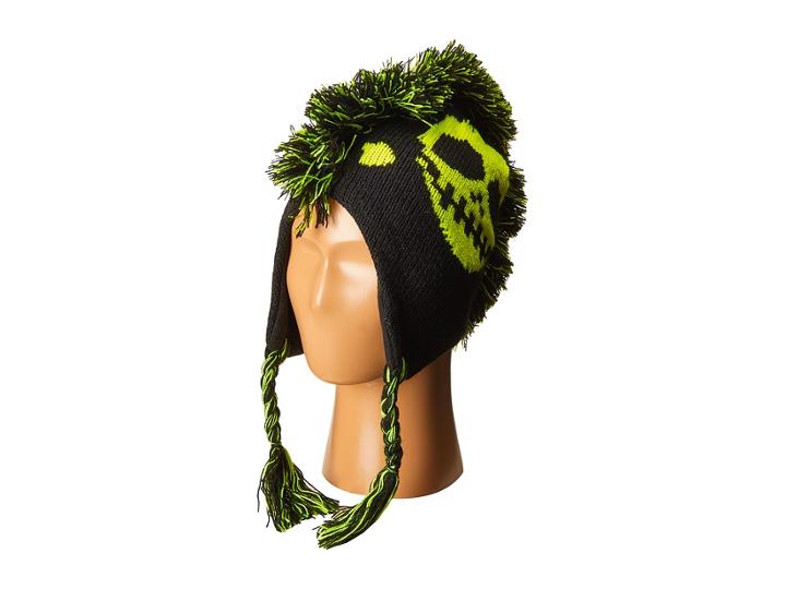 Scala - Knit Mohawk