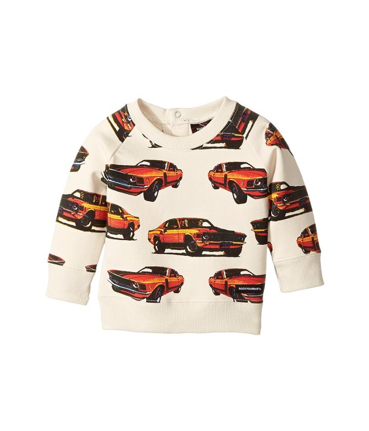 Rock Your Baby - Eat My Dust Jumper