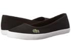 Lacoste Marthe Lcr