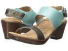 Aetrex - Peyton Wedge Sandal