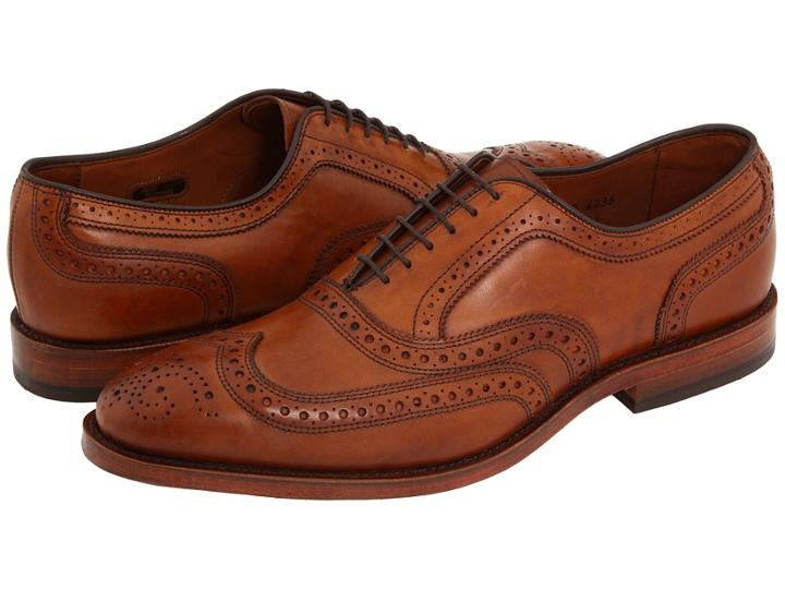 Allen Edmonds - Mcallister