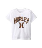 Hurley Kids - Bamboo Short Sleeve Tee