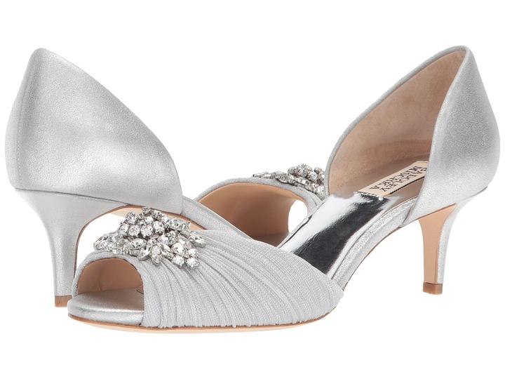 Badgley Mischka - Sabine Ii