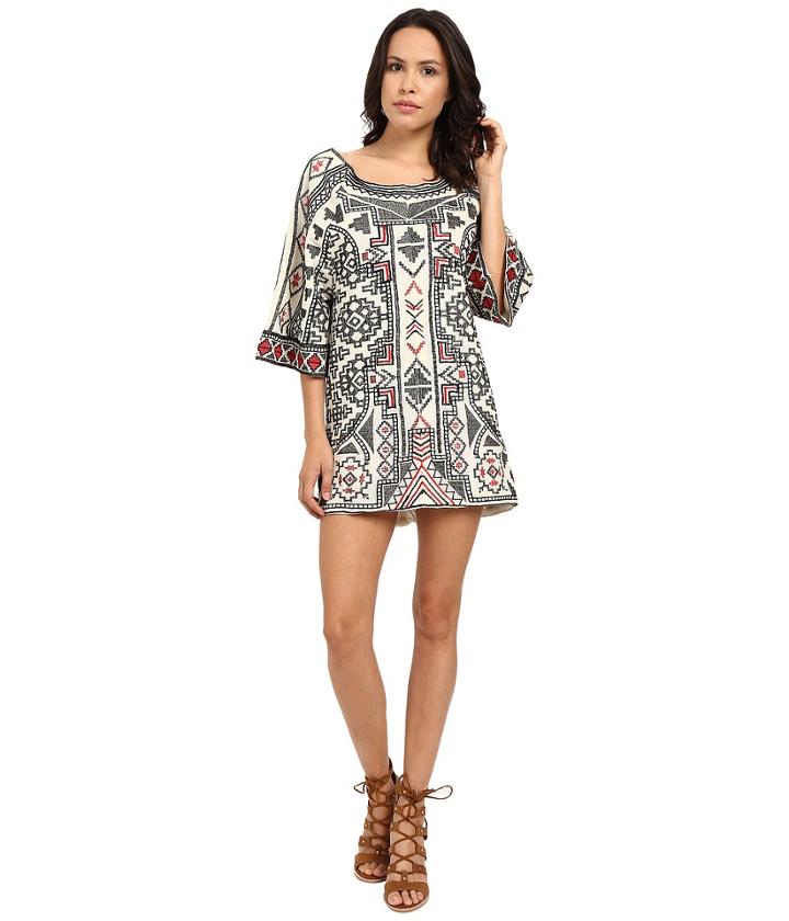 Tolani - Tisha Dress
