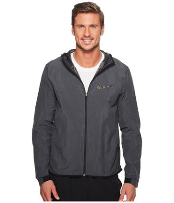 Nike - Showtime Basketball Jacket
