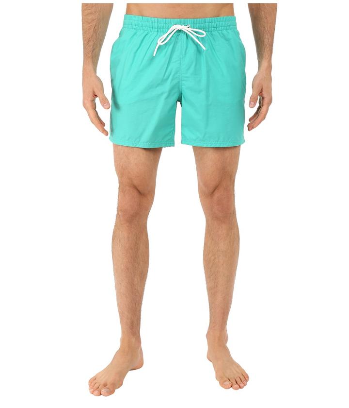Lacoste - Taffeta Swimming Trunk