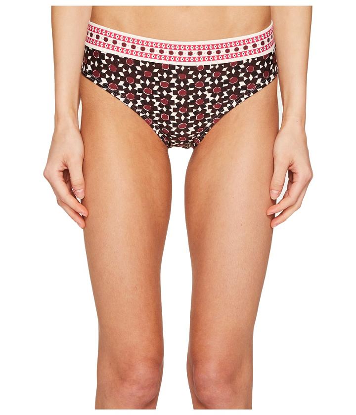 Kate Spade New York - Coronado Beach #61 Hipster Bikini Bottom