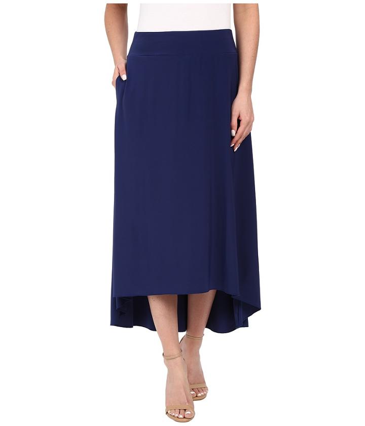 Nic+zoe - Luxe Jersey Skirt