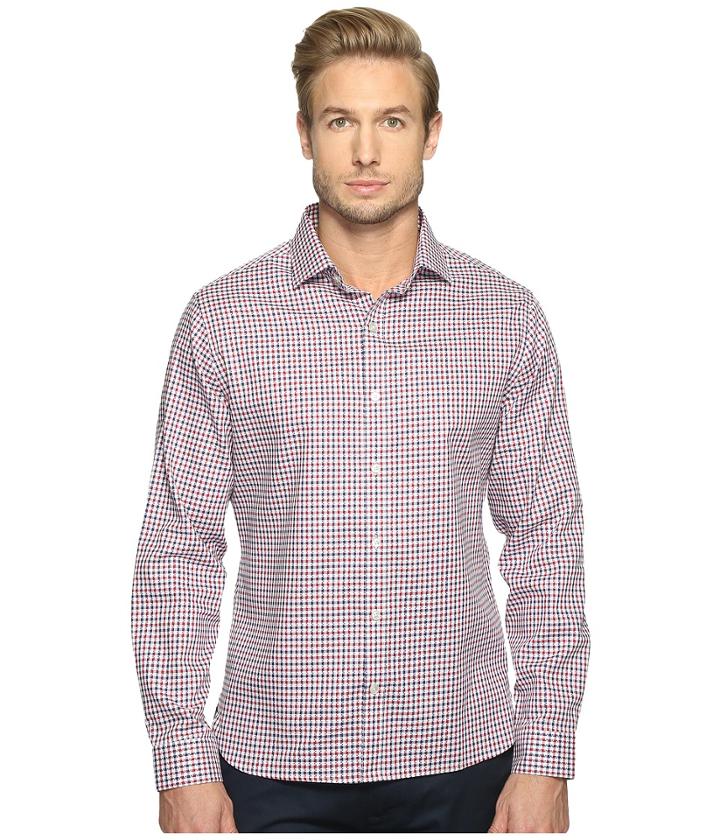 7 Diamonds - Freedom Road Long Sleeve Shirt