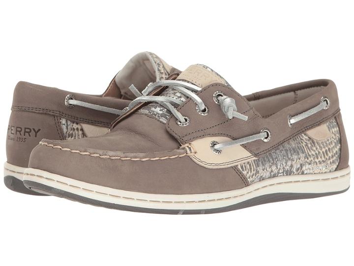 Sperry - Songfish Python