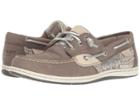 Sperry - Songfish Python